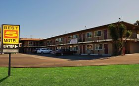 Best 5 Motel Salinas